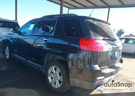 2010 GMC Terrain Slt-2 из США, поврежденный, VIN 2CTFLHEYXA6231032